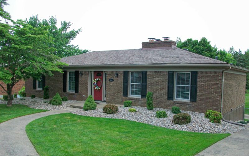 Rainbow Realty Elizabethtown Kentucky Danny O'Brien Broker